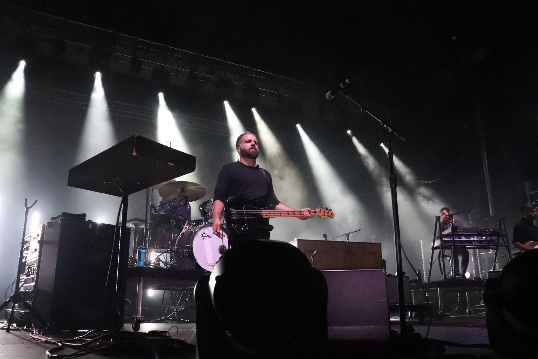 Death Cab for Cutie